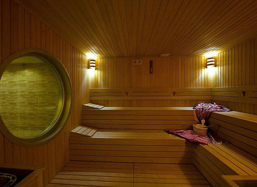 Spa Photo