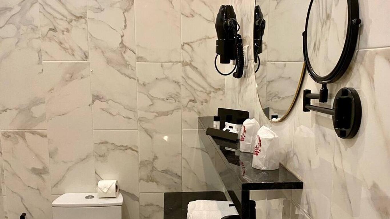 Lisbon City Hollywood Hotel by City Hotels