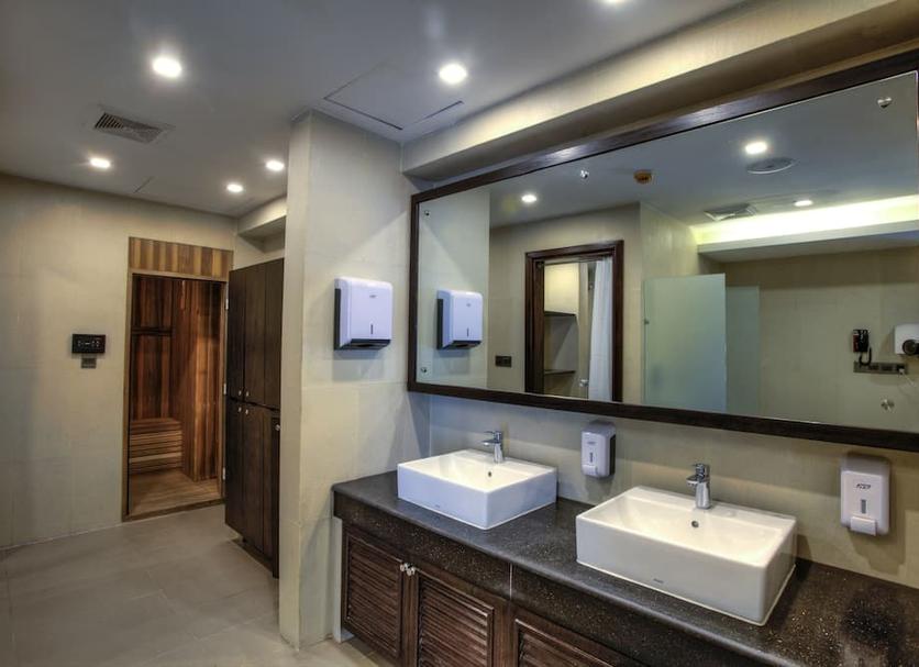 Bathroom Photo