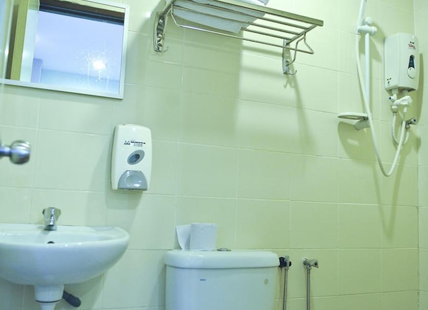Bathroom Photo