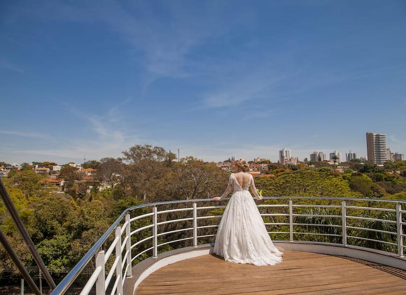 Outdoor view Photo