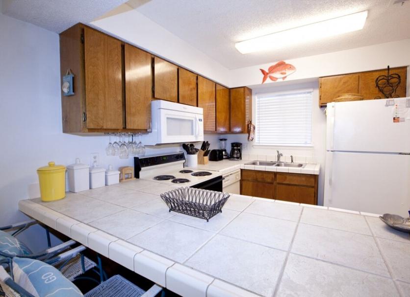 Kitchen Photo
