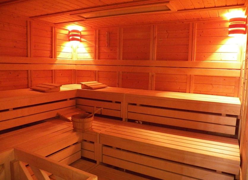 Spa Photo