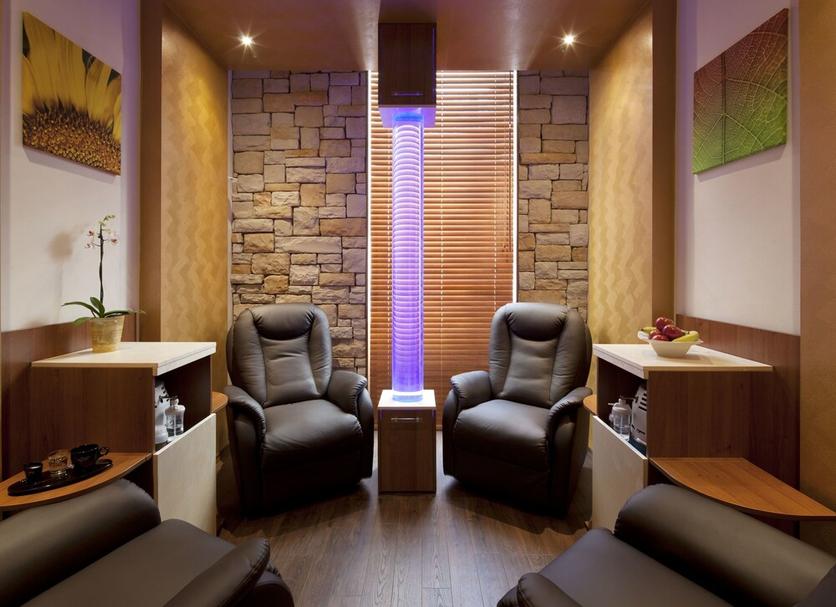 Spa Photo