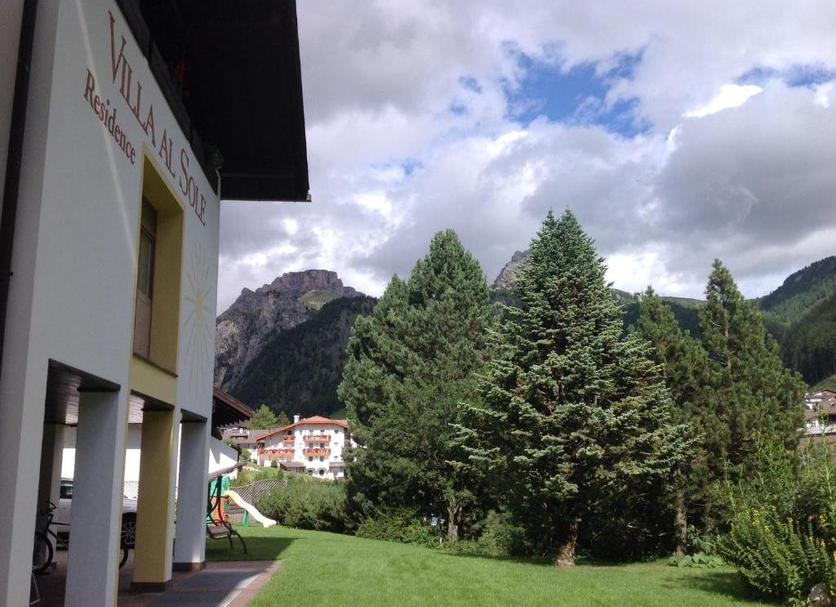 Outdoor view Photo