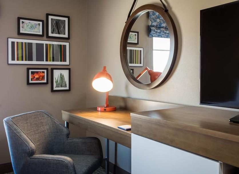 Room amenity Photo