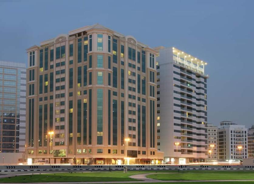 Building Photo