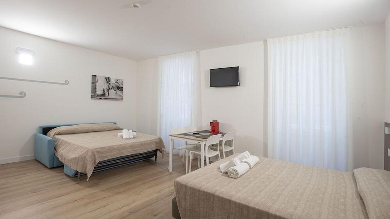 Casa Novecentotre rooms e apartments