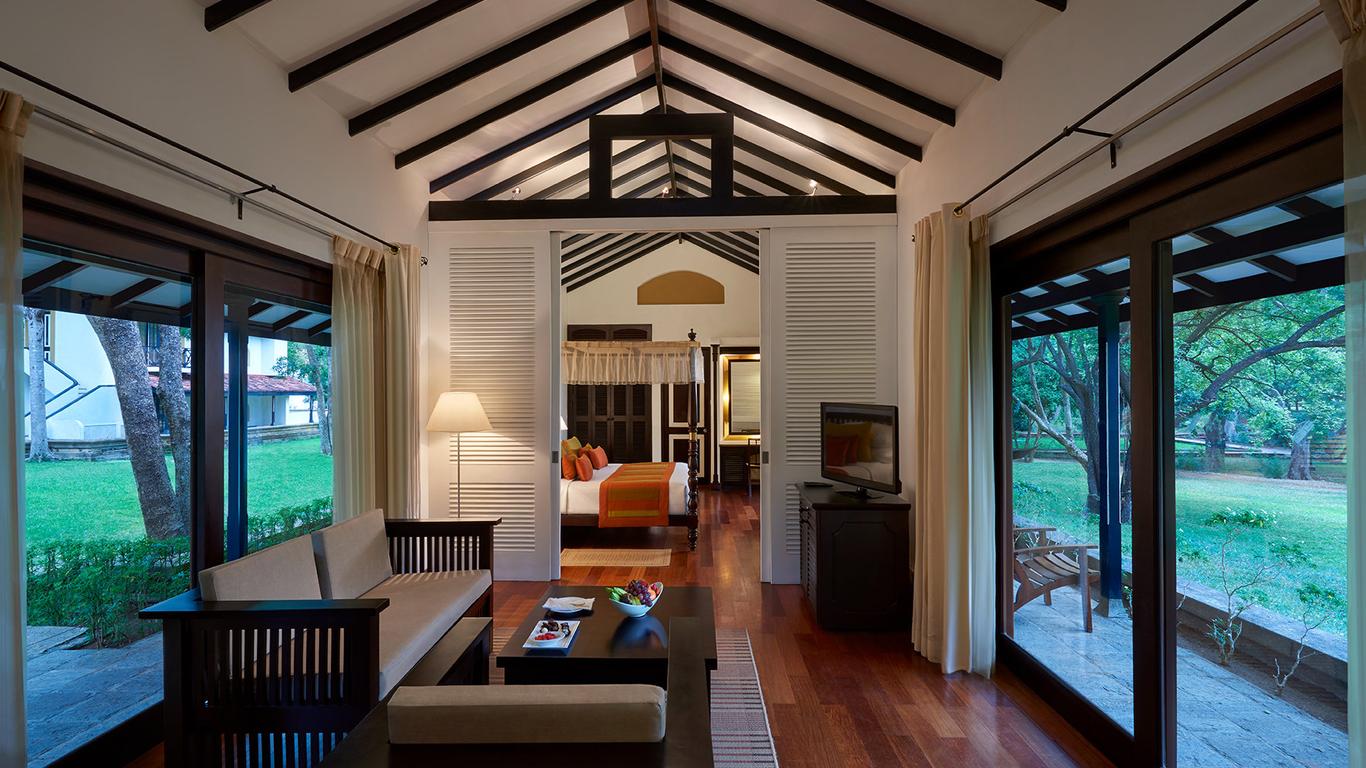 Cinnamon Lodge Habarana