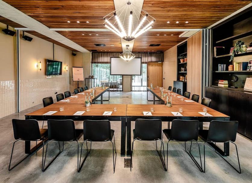 Conference room Photo