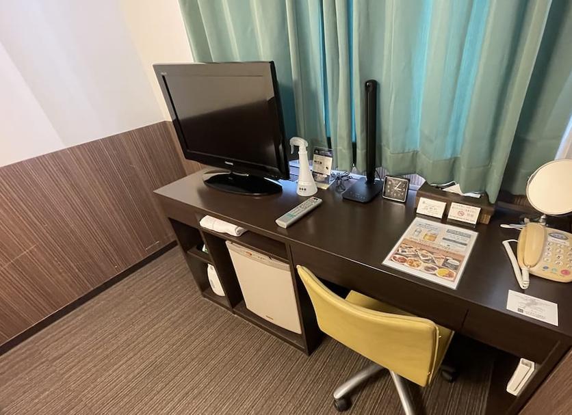 Room amenity Photo