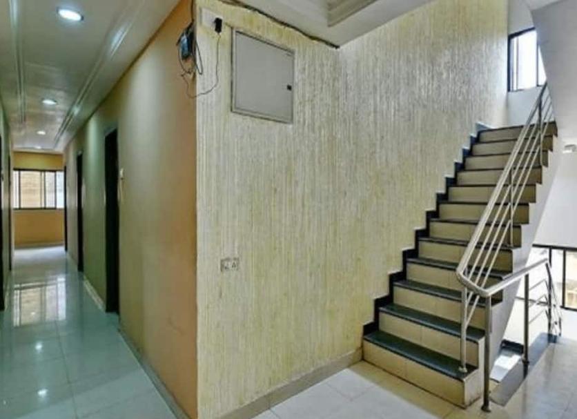 Stairs Photo