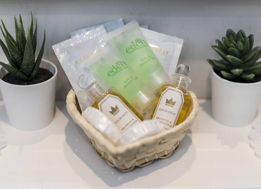 Room amenity Photo