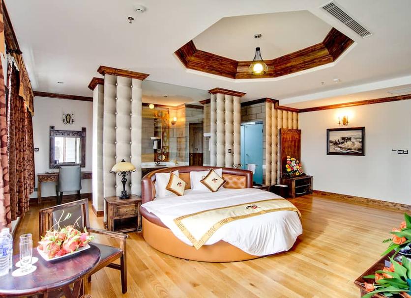 Bedroom Photo