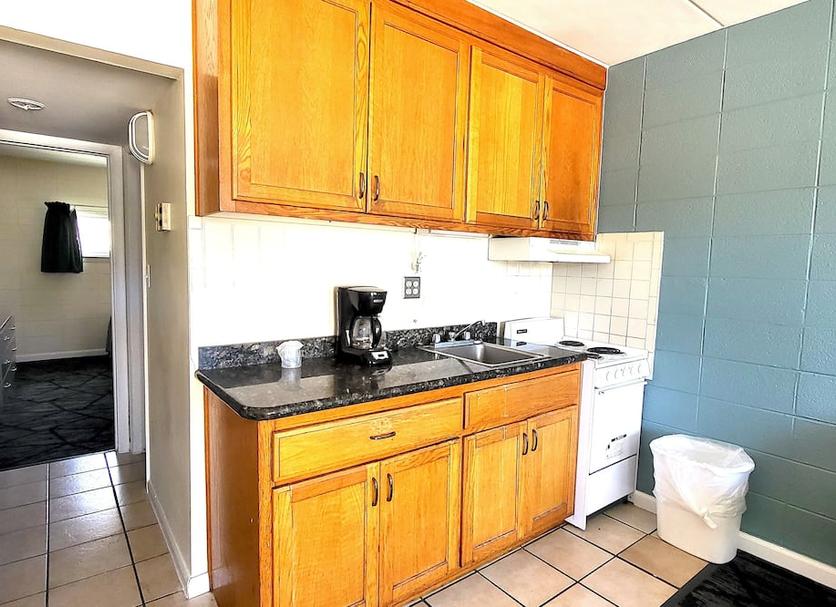 Kitchen Photo