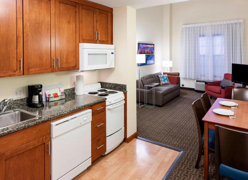 Kitchen Photo
