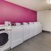 Laundry facility