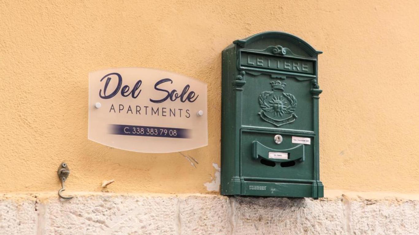 Apartaments Del Sole