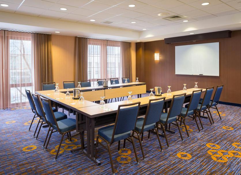 Conference room Photo