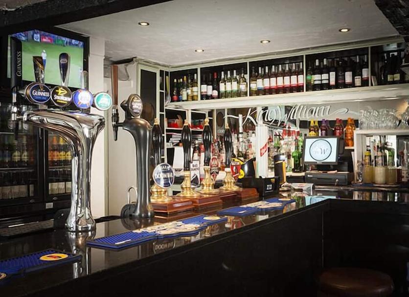 Bar Photo