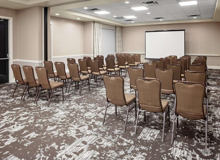 Conference room Photo