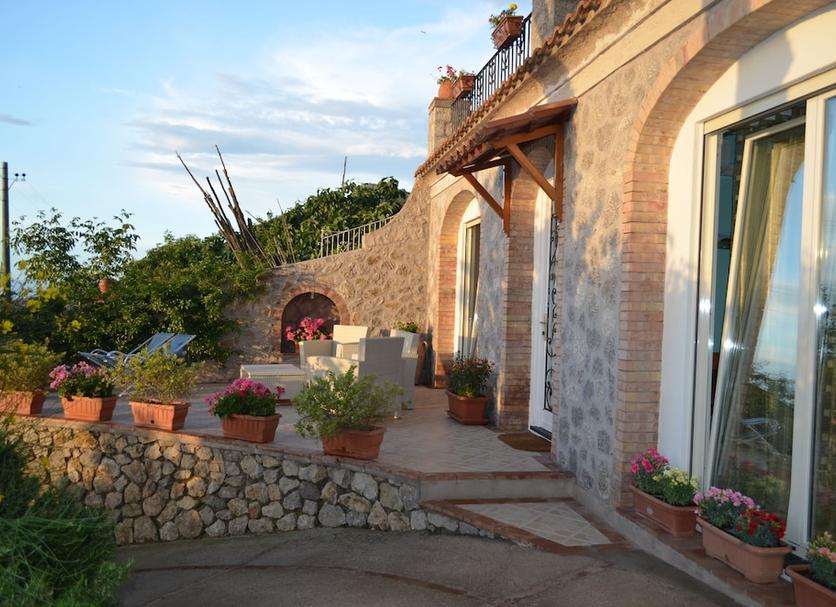 Outdoor view Photo
