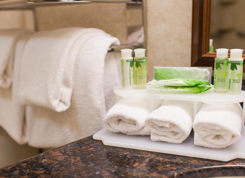 Room amenity Photo