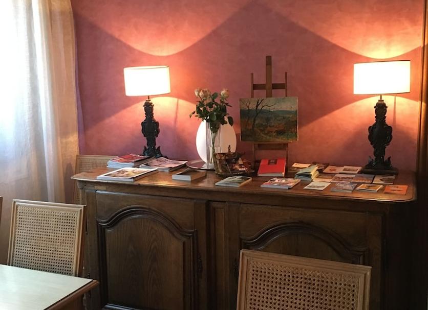 Room amenity Photo