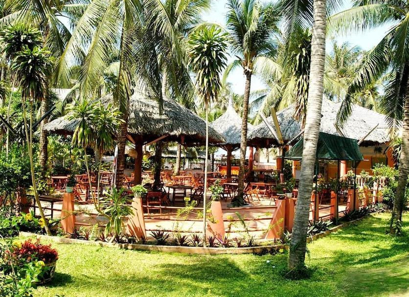 Outdoor view Photo