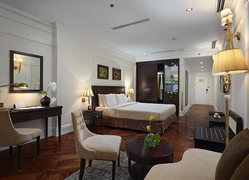 Bedroom Photo