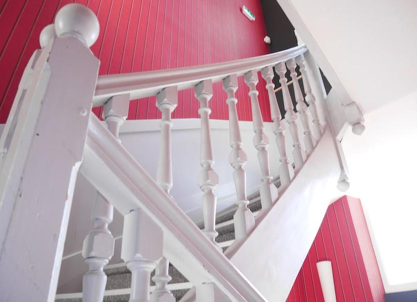 Stairs Photo