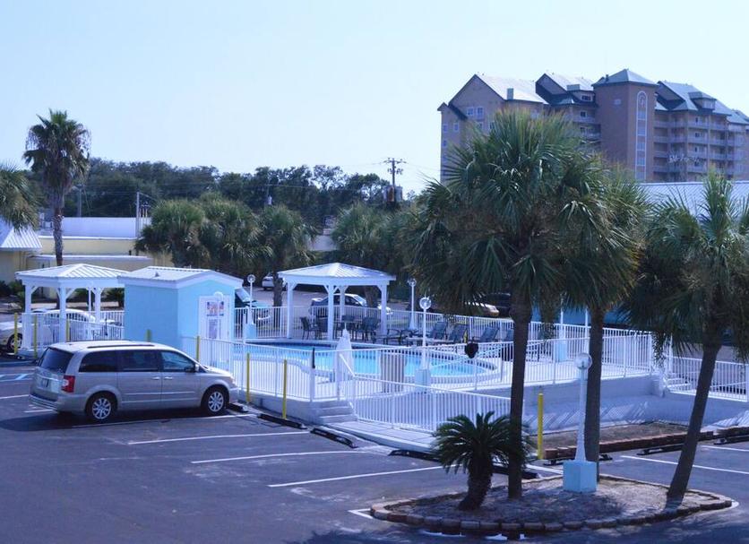 Outdoor view Photo