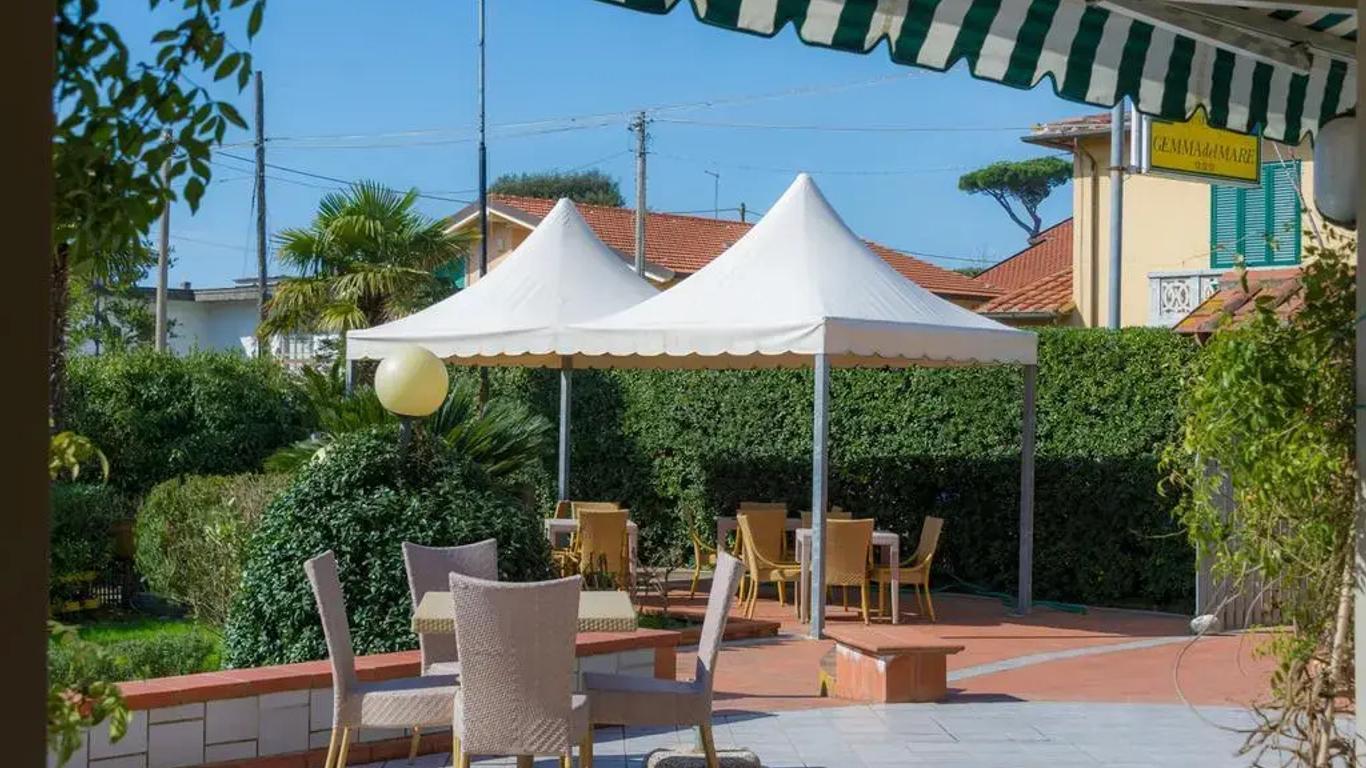 Hotel Gemma Del Mare