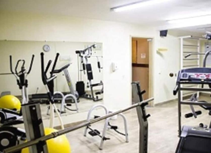 Gym Photo