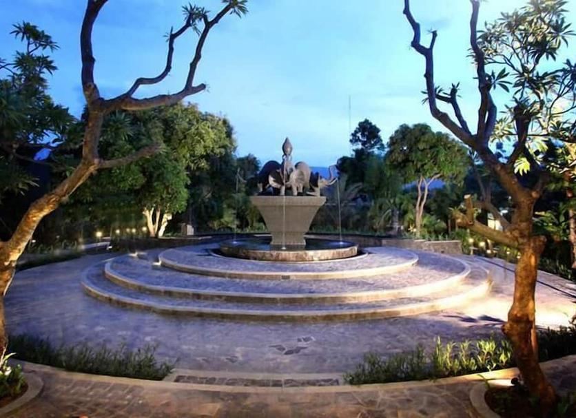 Outdoor view Photo