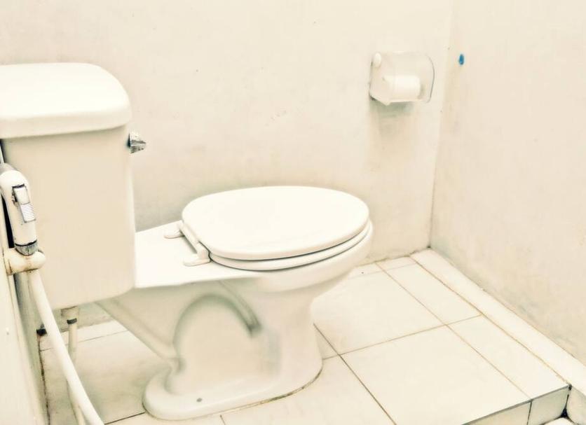 Bathroom Photo