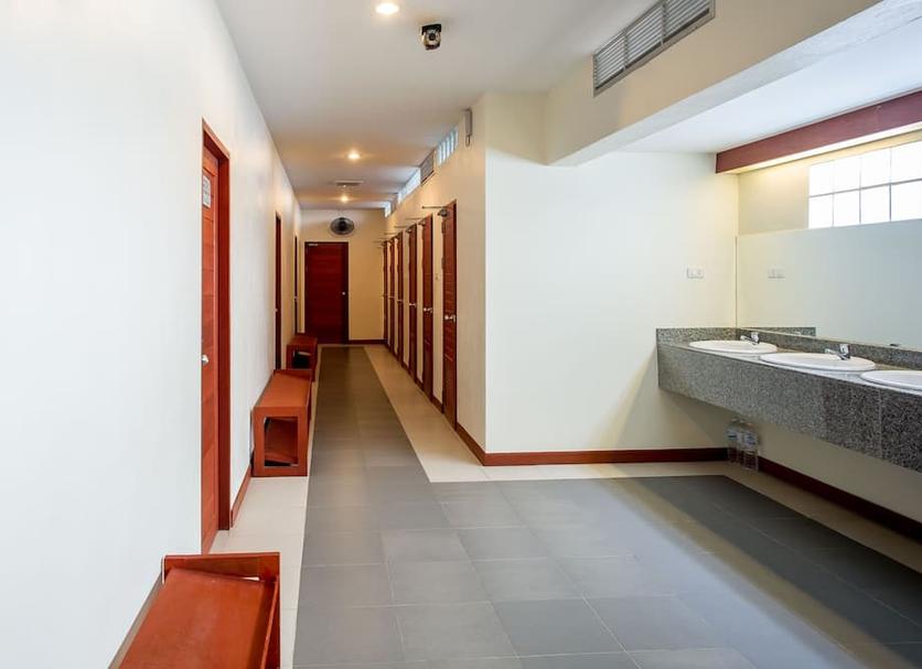 Hallway Photo