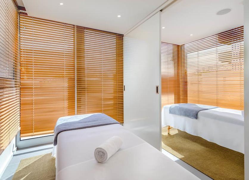 Spa Photo