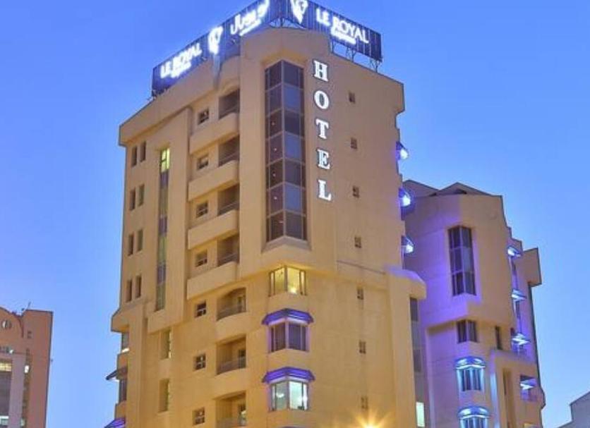 Building Photo