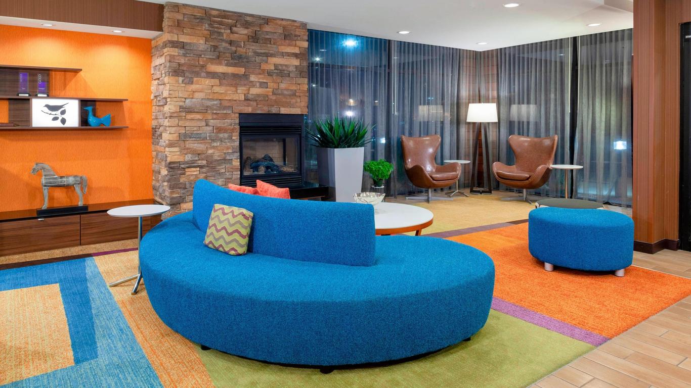 Fairfield Inn & Suites by Marriott Alamosa