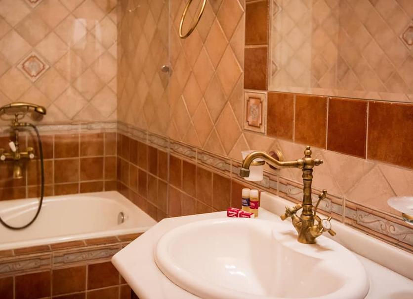 Bathroom Photo