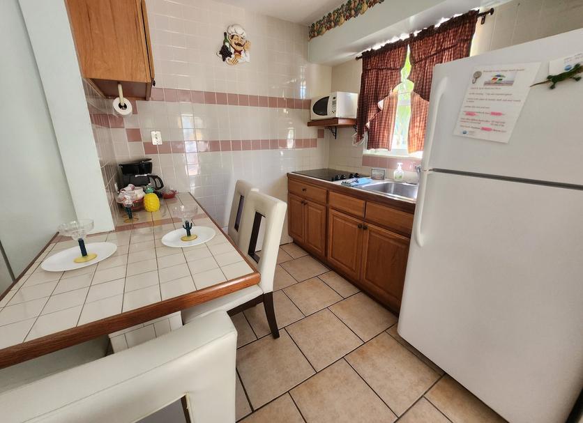 Kitchen Photo