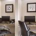 Business centre