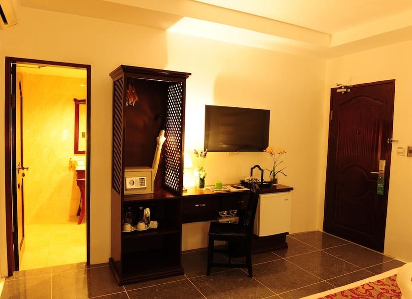 Room amenity Photo