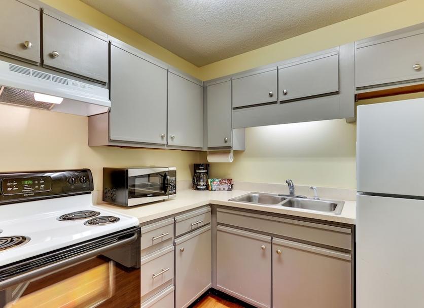 Kitchen Photo