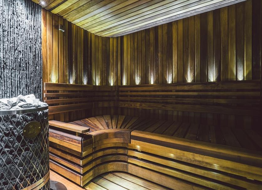 Spa Photo