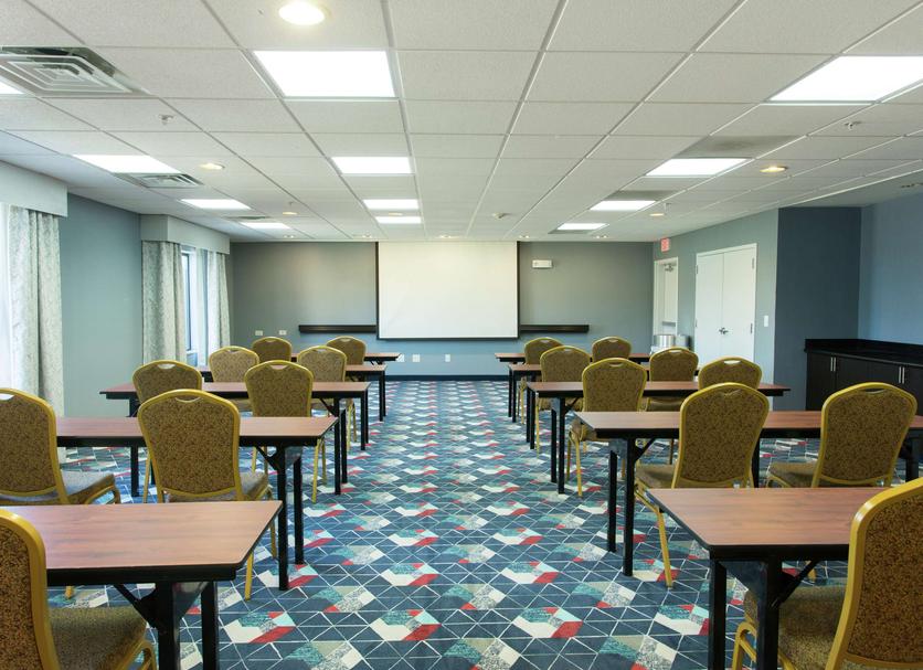 Conference room Photo