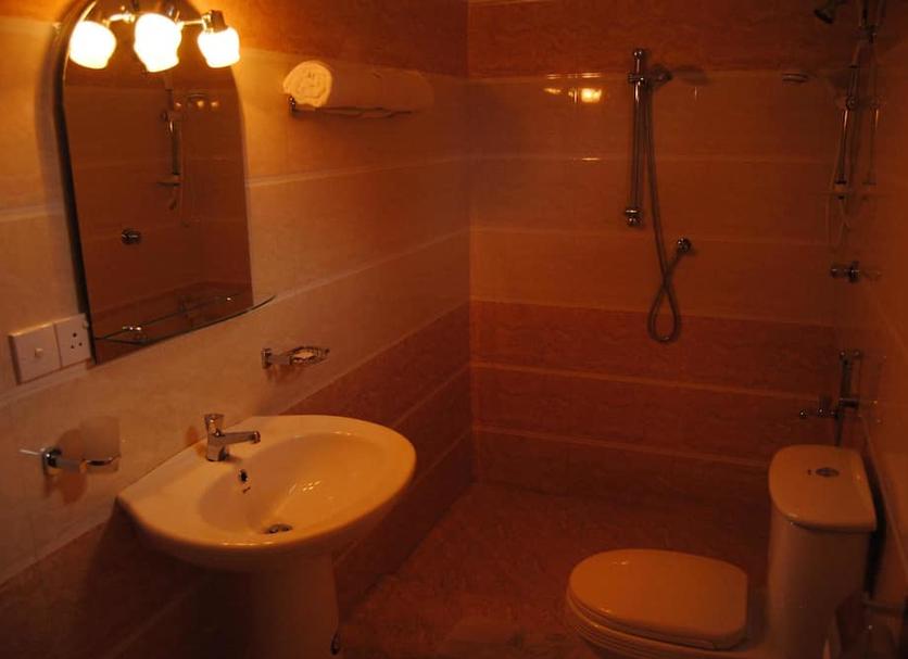 Bathroom Photo