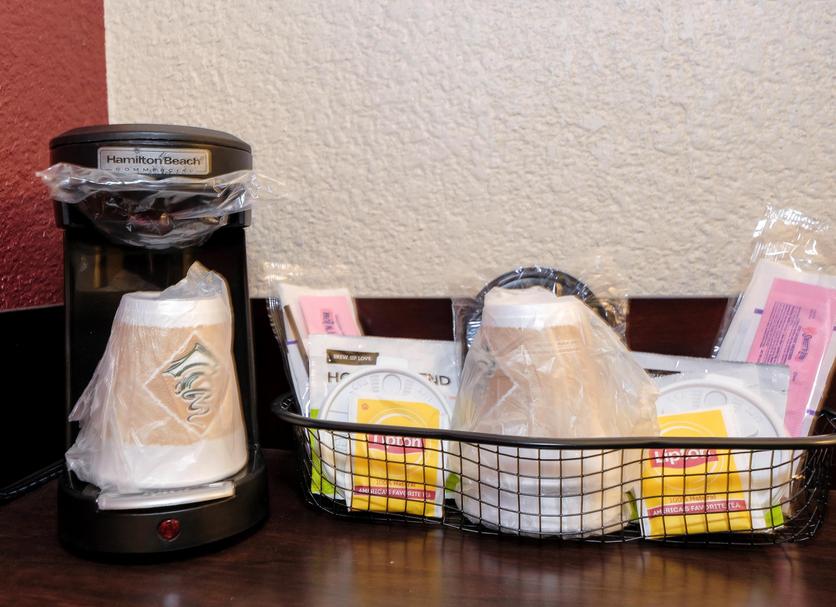 Room amenity Photo