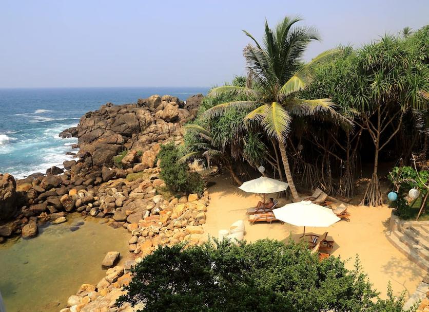 Outdoor view Photo
